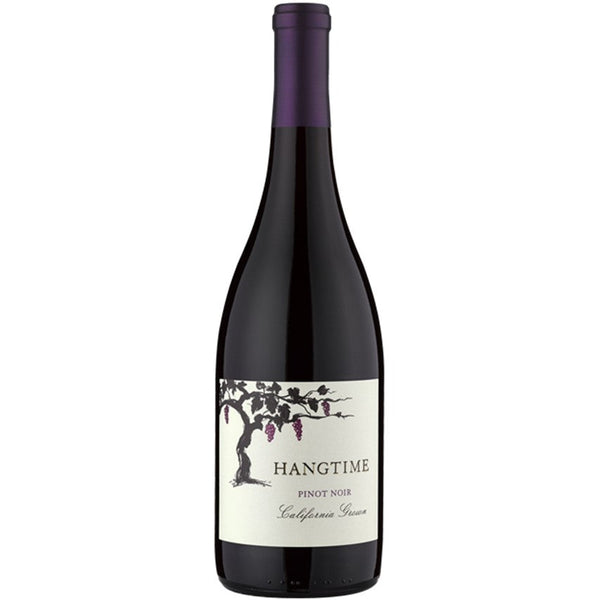Hangtime / Pinot Noir 2021