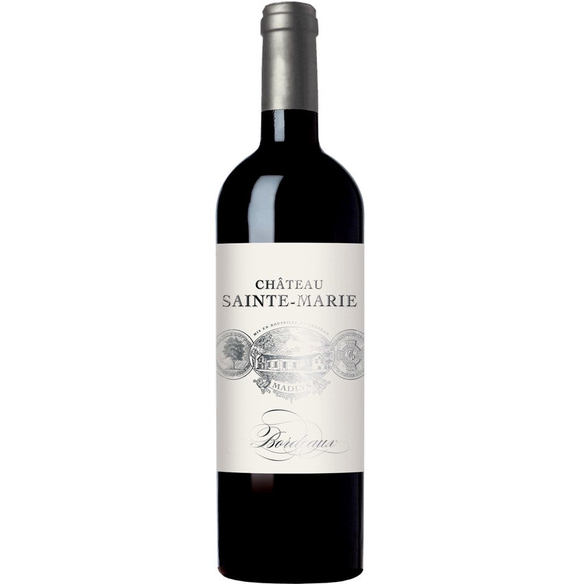 Chateau Sainte Marie / Madlys 2021 – Cellar Door Aoyama