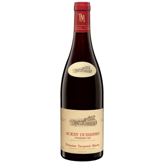 Domaine Taupenot Merme / Auxey Duresses 1er Cru 2022
