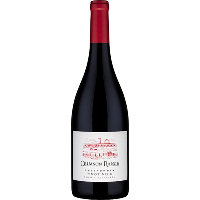 Crimson Ranch / Pinot Noir 2020