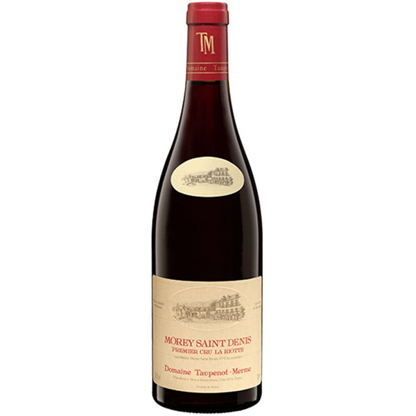 Domaine Taupenot-Merme / Morey Saint Denis 1er Cru La Riotte 2021