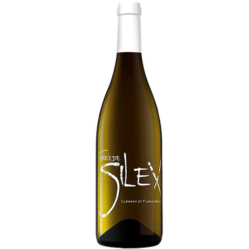 Vignobles Berthier / Giennois Blanc Terre de Silex 2021