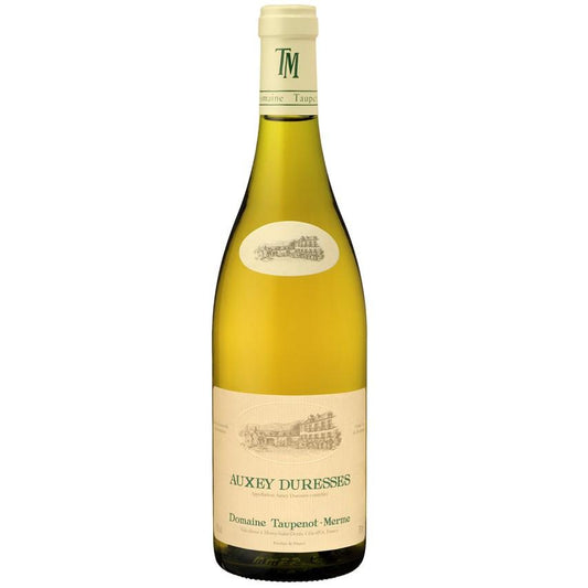 Domaine Taupenot Merme / Auxey Duresses Blanc 2022