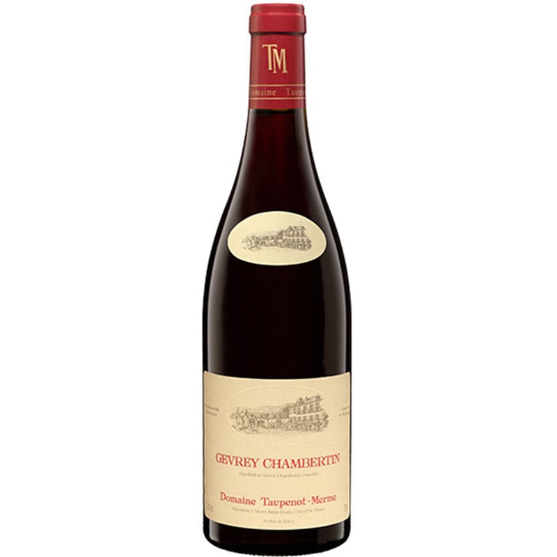 Domaine Taupenot-Merme / Gevrey Chambertin 2021