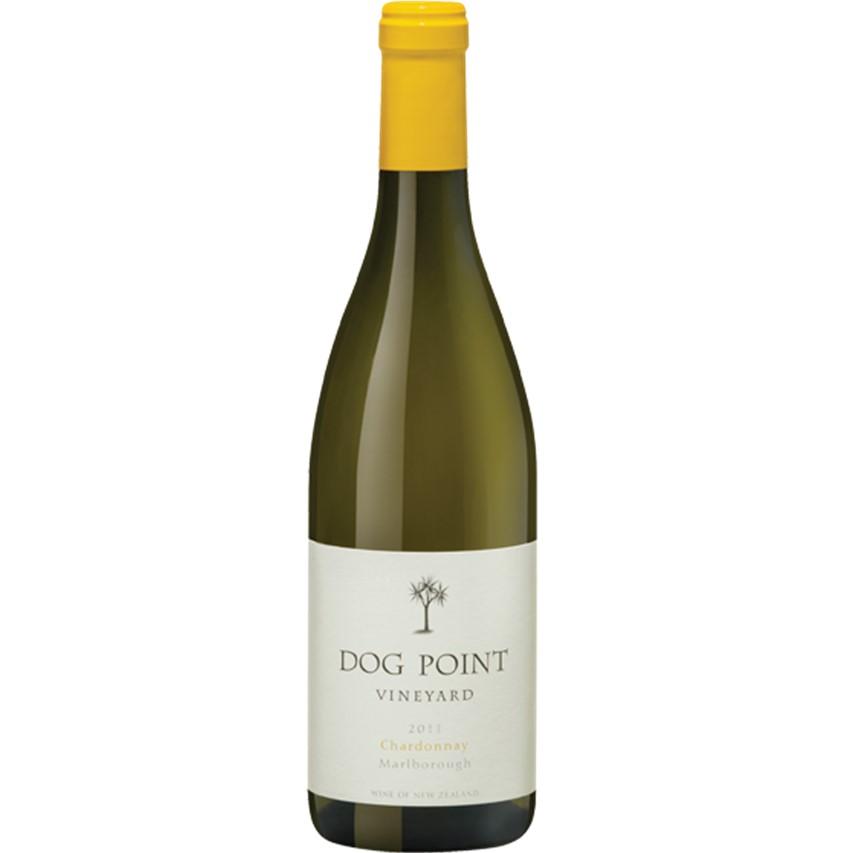 Dog Point Vineyard / Chardonnay 2022
