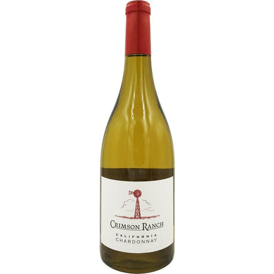 Crimson Ranch / Chardonnay 2022