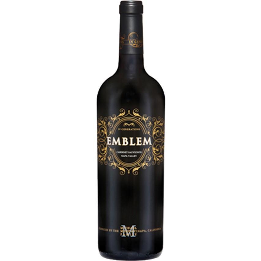Emblem / Napa Valley Cabernet Sauvignon 2019
