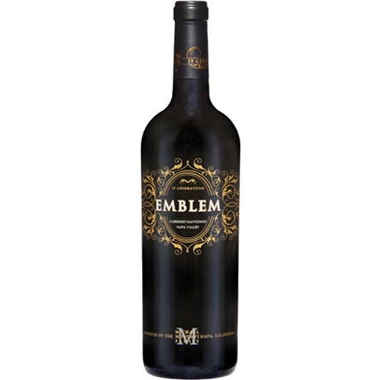 Emblem / Napa Valley Cabernet Sauvignon 2019