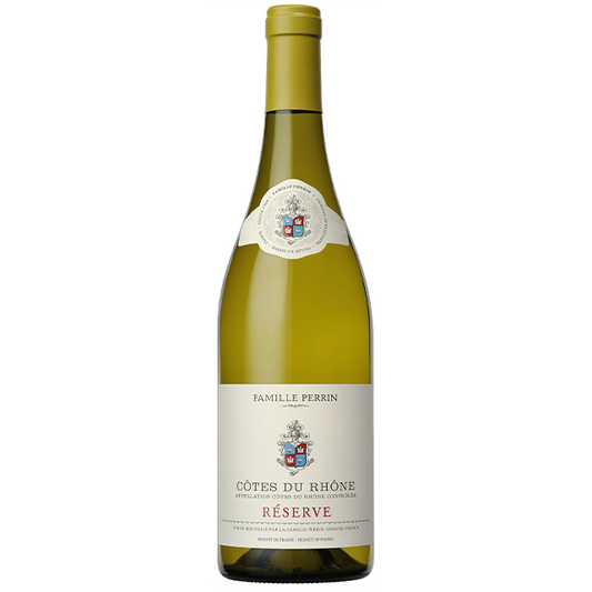 Famille Perrin / Perrin Reserve Blanc 2024