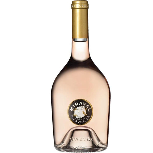 Miraval Rose 2024