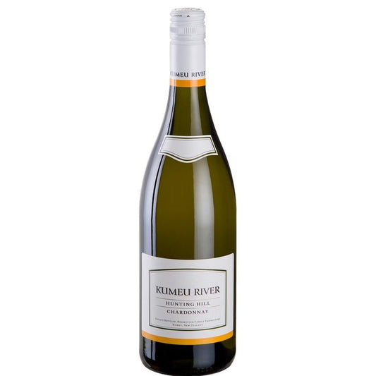 Kumeu River / Hunting Hill Chardonnay 2023
