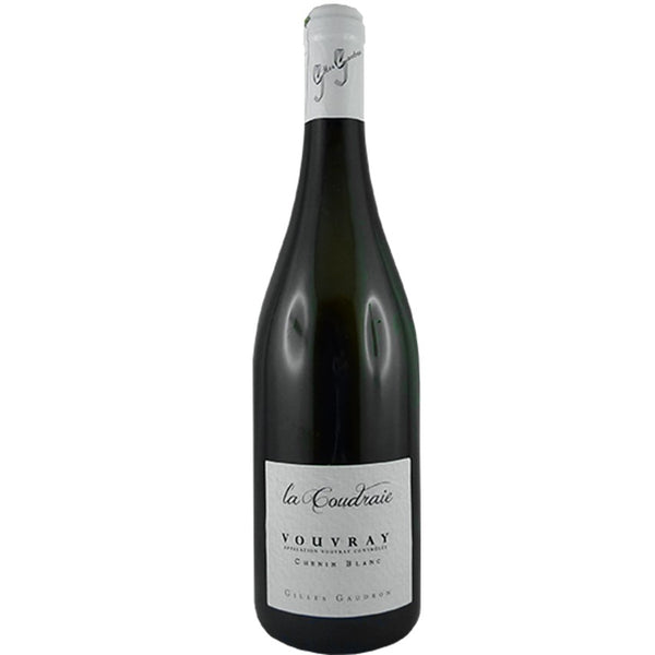 Domaine Sylvain Gaudron / Vouvray La Coudraie Sec 2023