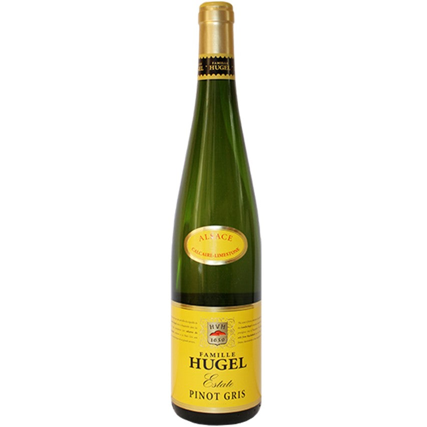 Famille Hugel / Pinot Gris Estate 2022