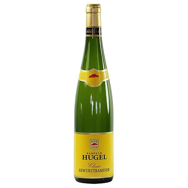 Famille Hugel / Gewurztraminer Classic 2022