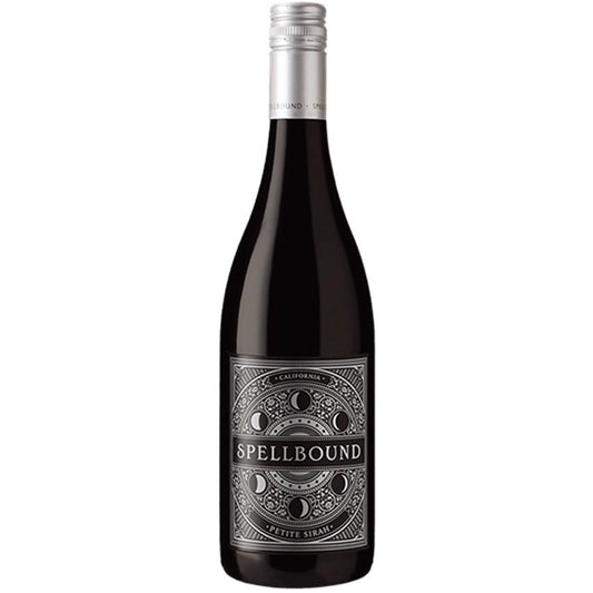 Spellbound / Petite Sirah 2023