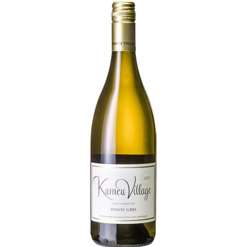 Kumeu River / Village Pinot Gris 2022 Cellar Door Aoyama