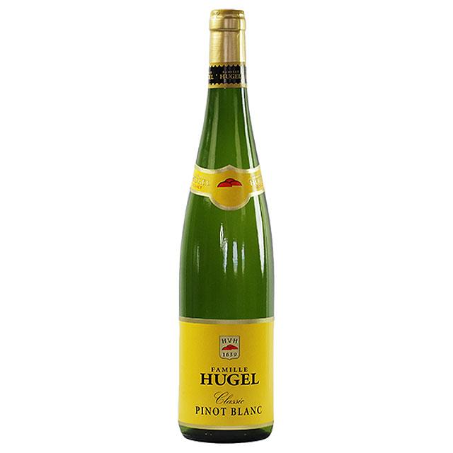 Famille Hugel / Pinot Blanc Classic 2023