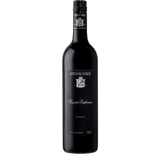 Henschke / Keyneton Euphonium Shiraz 2021