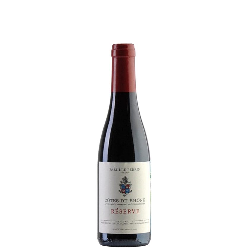 Famille Perrin / Perrin Reserve Rouge 375ml 2022