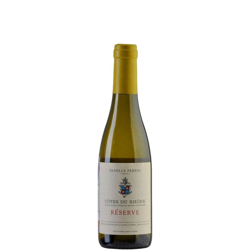 Famille Perrin / Perrin Reserve Blanc 375ml 2022