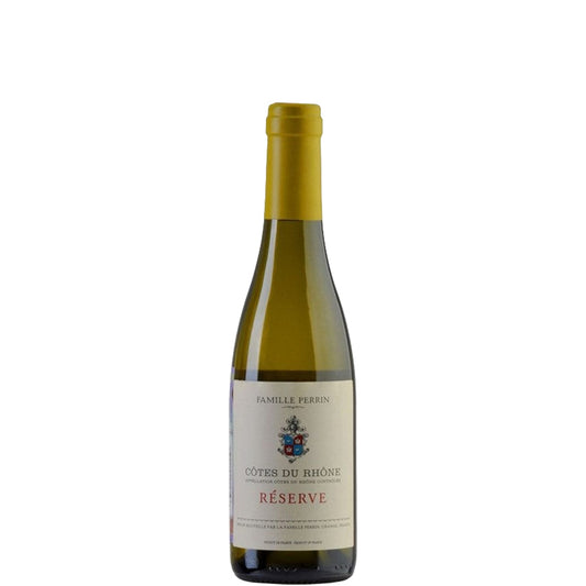 Famille Perrin / Perrin Reserve Blanc 375ml 2020