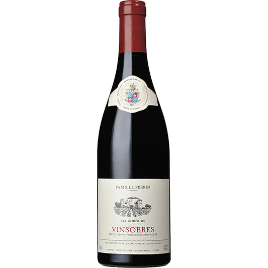 Famille Perrin / Vinsobres Les Cornuds 2021