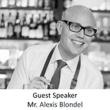 【プレスティージュロゼシャンパーニュイベント】5/30(土) Fleur de Miraval Seminar
