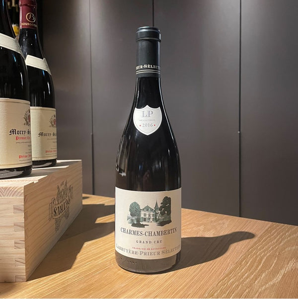 1/31(金)-2/2(日) ウィークリーテイスティング  Monthly Grand Vin -Charmes Chambertin-