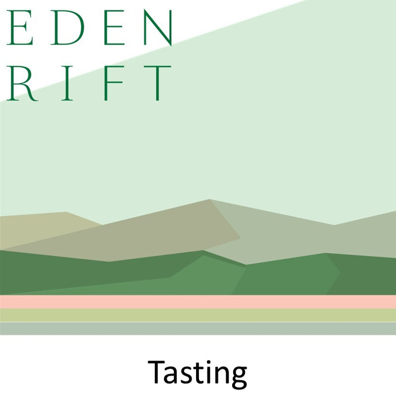 【生産者来日テイスティング】5/16(金) Eden Rift Tasting