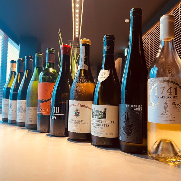 10/19(日) Coravin Special Assortment