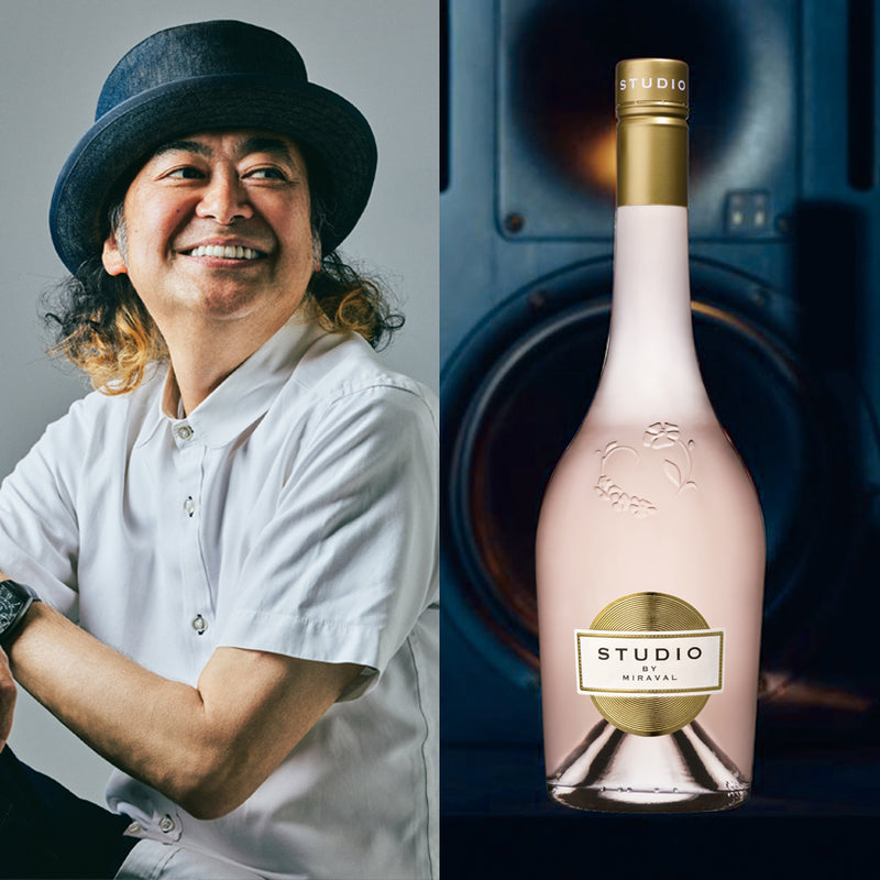 12/5(金)PINK CELLAR DOOR オガワジュンゾウ DJパーティ