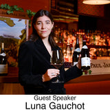 【ブルゴーニュ&ローヌの新進気鋭生産者来日】7/10(金) Domaine Frey & Domaine de La Chappelleディナー