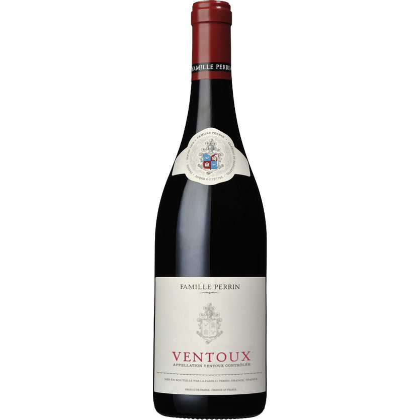 Famille Perrin / Ventoux Rouge 2024
