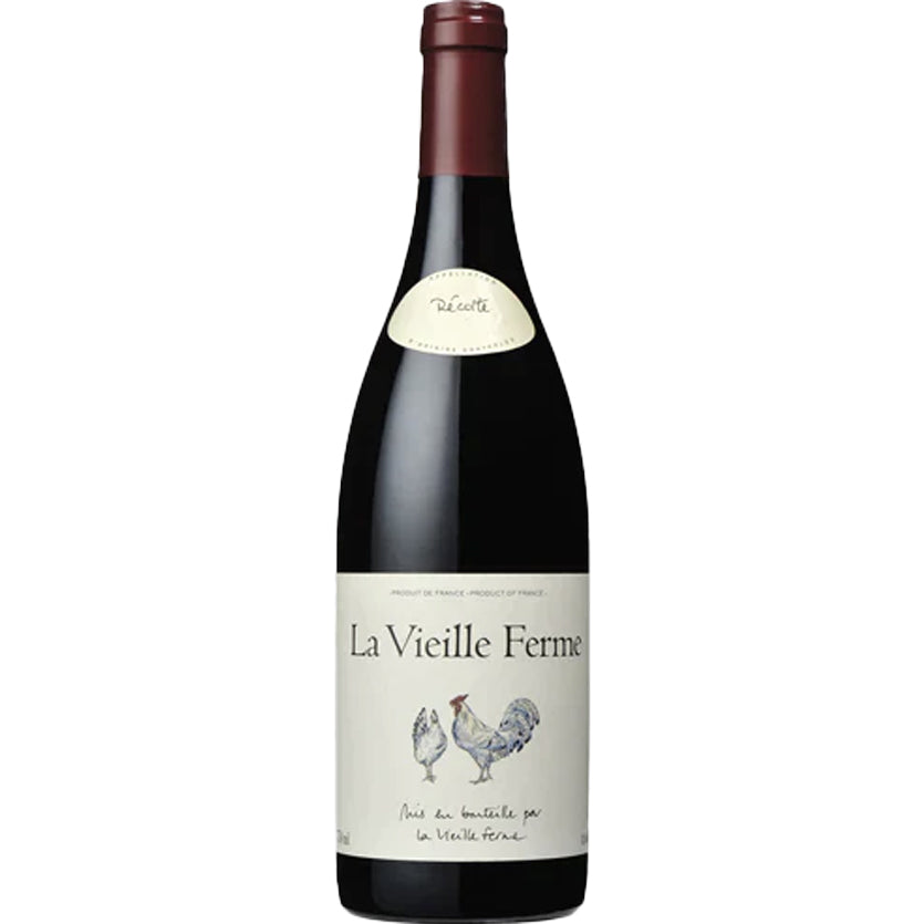 La Vieille Ferme / La Vieille Ferme Rouge 2023
