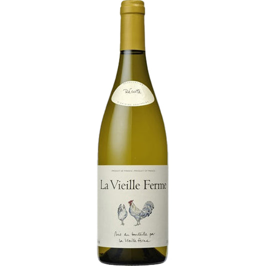 La Vieille Ferme / La Vieille Ferme Blanc 2023