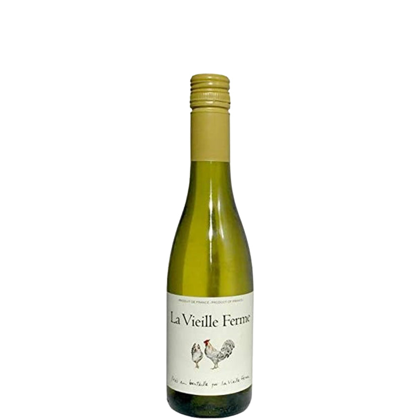 La Vieille Ferme / La Vieille Ferme Blanc 375ml 2018