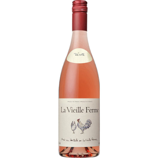 La Vieille Ferme / La Vieille Ferme Rose 2024