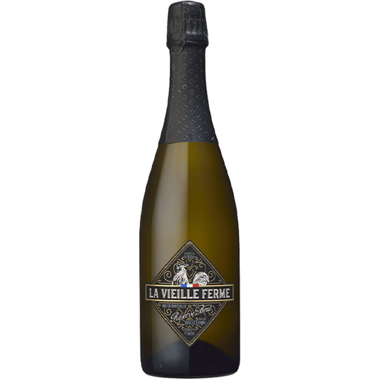 La Vieille Ferme / La Vieille Ferme Sparkling Reserve Brut NV