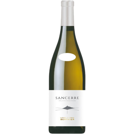 Vignobles Berthier / Sancerre Blanc 2024