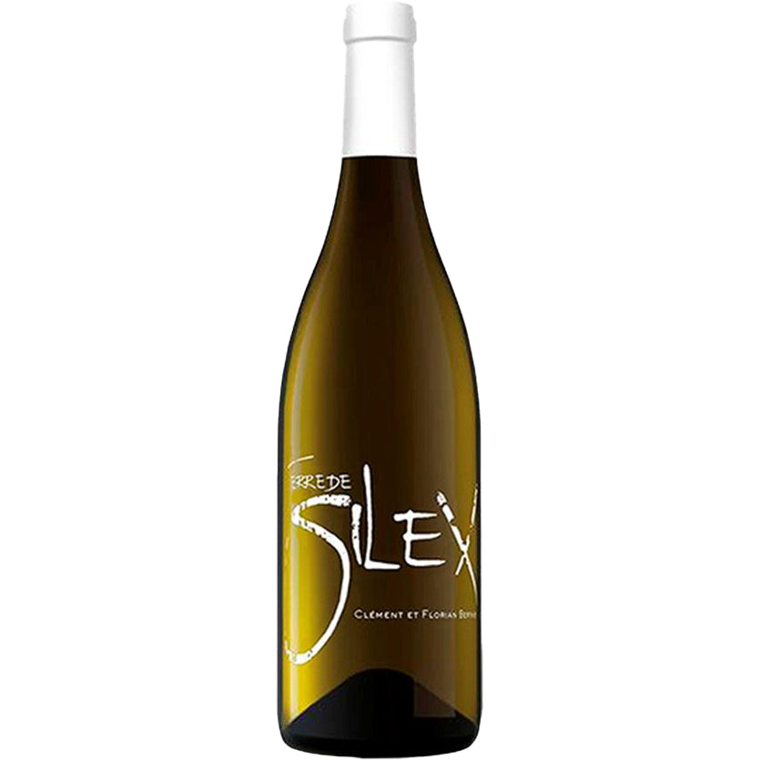 Vignobles Berthier / Giennois Blanc Terre de Silex 2022