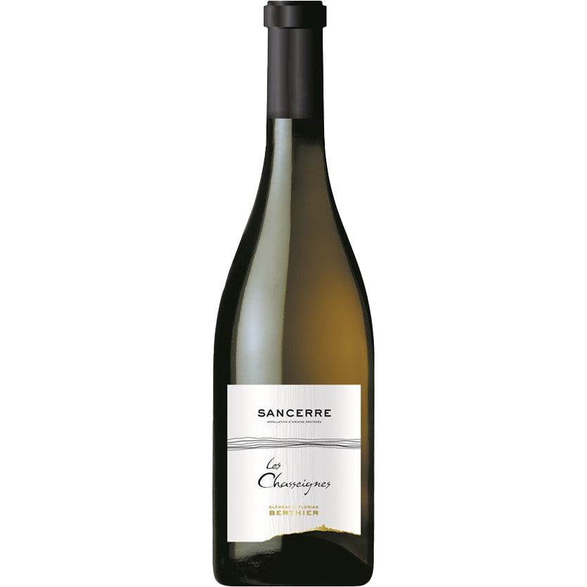 Vignobles Berthier / Sancerre Blanc Les Chasseignes 2022