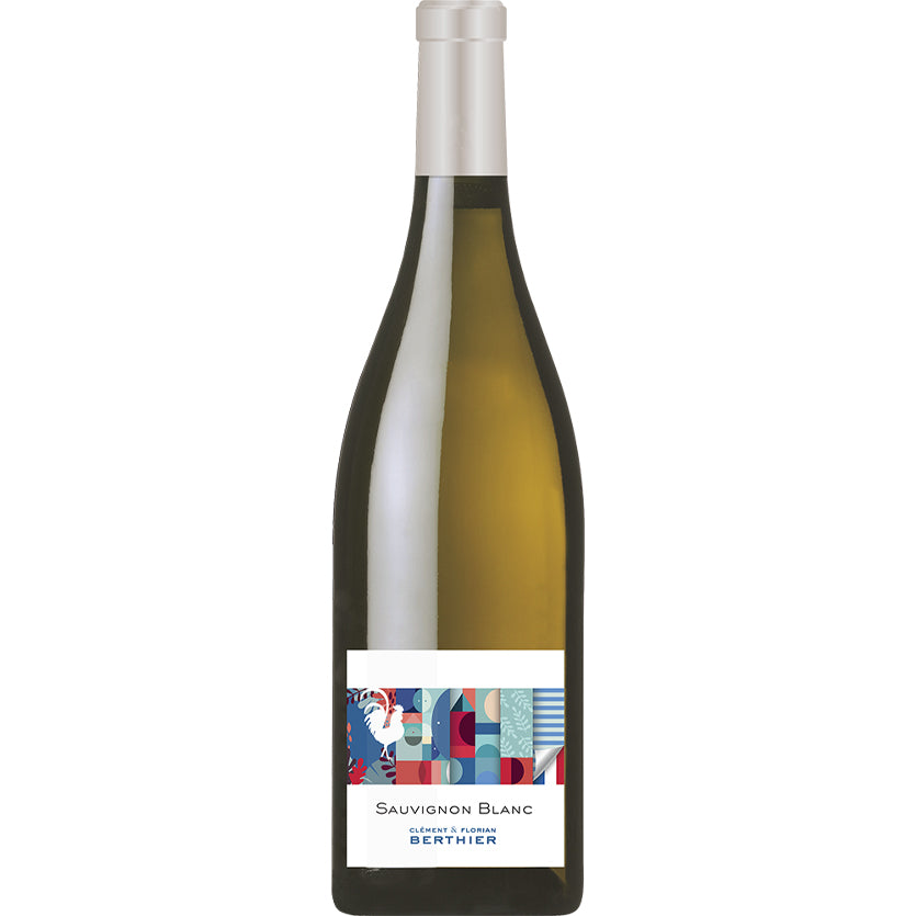 Vignobles Berthier / Sauvignon Blanc Les Originals