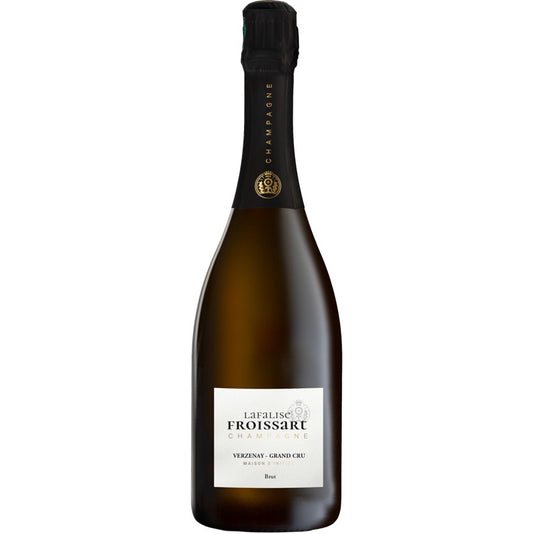 Lafalise Froissart / Verzenay Grand Cru Brut NV