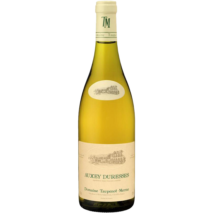 Domaine Taupenot Merme / Bourgogne Aligote 2022