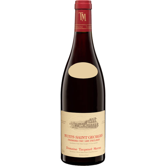 Domaine Taupenot Merme / Nuits Saint Georges 1c Les Pruliers 2022