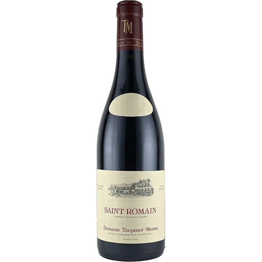 Domaine Taupenot Merme / Sait Romain Rouge 2022