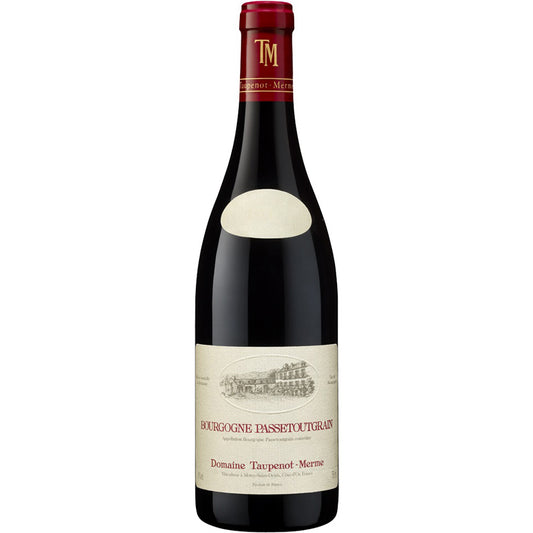 Domaine Taupenot Merme / Bourgogne Passetoutgrain 2022