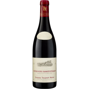 Domaine Taupenot Merme / Bourgogne Passetoutgrain 2022 – Cellar
