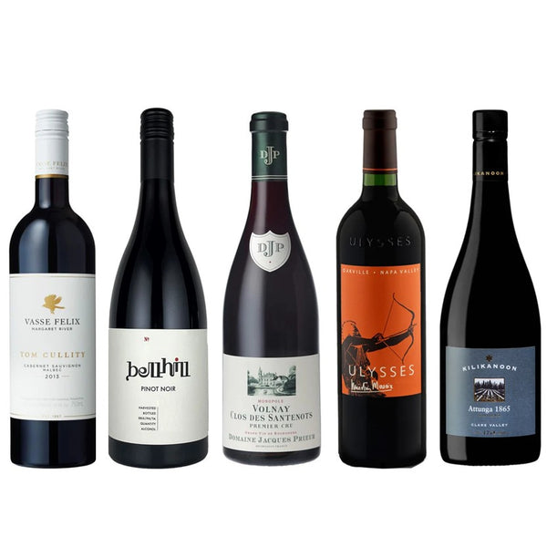 限定3セット！46%OFF】2026新春10万円セット – Cellar Door Aoyama