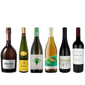 39%OFF】Super20人気ワイン6本セット / Super20 Popular Wine 6